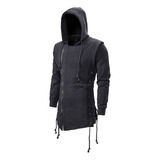 Sudadera Hombre Sudaderas Gothic Assassins Creed Creed Z