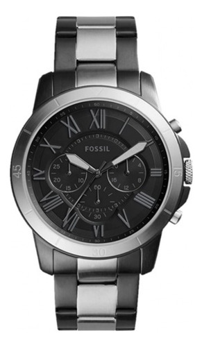 Reloj Fossil Fs5269 Original