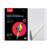 300 Folhas Papel Foto Adesivo 135g A3 Premium Prova D´água 