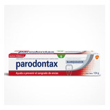 Pasta Dental Blanqueador 124g Parodontax