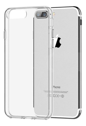Carcasa Silicona Para  iPhone 6