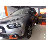 C4 Cactus Shine Bitono At6 0km Retira Solo Con Tu Dni B-