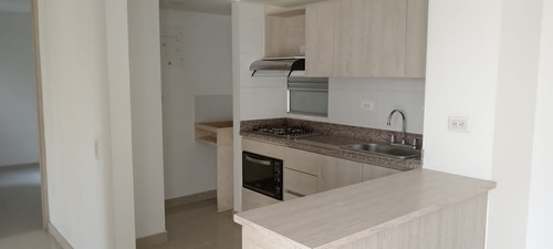 Apartamento En Venta Amazonia Bello