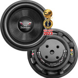 Subwoofer Bomber Bicho Papao 15 800 Wrms Doble Bobina A3 Cjf