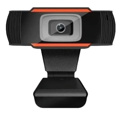 Cámara Webcam Only Con Micrófono 1080p