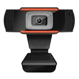 Cámara Webcam Only Con Micrófono 1080p