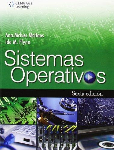 Sistemas Operativos 6 Ed