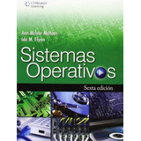 Sistemas Operativos 6 Ed