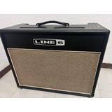 Amplificador Line 6 Flextone Iii