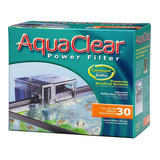 Filtro Cascada Aquaclear 30 Acuario De 38 A 114 Lts