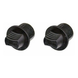 Neutrik Ndm Dummy (pack De 2) Plug Para Su Uso Con Xlr Chasi