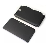 Case Aluminio 3ds Old Xl Negro