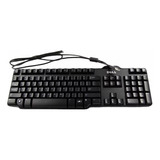 Teclado Dell Sk-8115 Negro