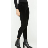 Jeans Hudson De Dama Natalie Mid Rise Ankle Skinny 25678