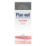 Plac-out  Colutorio Antiseptico 500 Ml