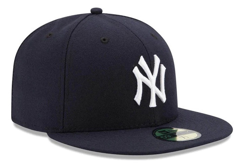 Gorra New Era Original 59fifty Cerrada | New York Yankees
