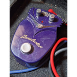 Pedal Danelectro Reverb Corned Beef 