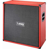 Bafle Laney Lx-412r Red Para Guitarra Envío Gratis