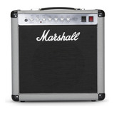Amplificador Combo Marshall 2525c Combo Valvular 20w 1x12 Uk