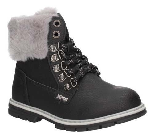 Botin Casual Niña Panama Jack - F752