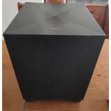 Subwoofer Sony Sa-wct260h