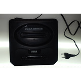 Console Sega Megadrive Iii Tec Toy