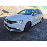 Volkswagen Jetta Sportline 2017