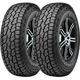 Kit De 2 Llantas Sailun Terramax At 3pms Snowflake Lt Lt245/75r16 120 S