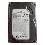 Disco Duro Interno Seagate Pipeline St3320413cs 320gb