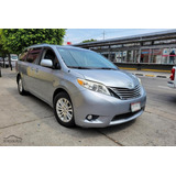 Partes Yonke Motor Piezas Toyota Sienna 2015