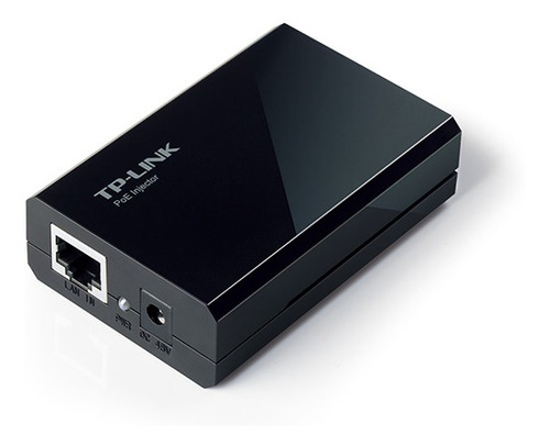 Inyector Poe Tp-link Tl-poe150s Gigabit 1000mbps Rj45 Port