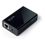 Inyector Poe Tp-link Tl-poe150s Gigabit 1000mbps Rj45 Port