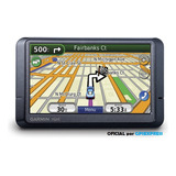 Actualización Gps Garmin Nuvi Drive Argentina Brasil Radares