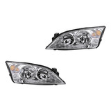 Par De Faros Depo Ford Mondeo 2001 2002 2003 2004 2005 2006