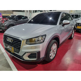 Audi Q2 2019 1.0 Tfsi Progressive