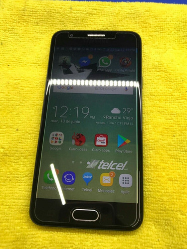 Samsung J5 Prime 