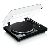 Bandeja Yamaha Ttn503b Vinyl 500 Tocadiscos Vinilo Wifi