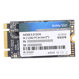 Banda Netac N930es Nvme M.2 2242 Ssd Gen3*2 Pcie 3d Mlc/tlc