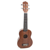 Ukulele Soprano Kalani 21 Tribes Séries Kal 200 St Com Bag