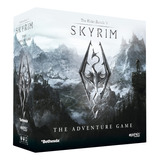 The Elder Scrolls V: Skyrim  The Adventure Game | Juego .