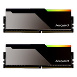 Ddr5 Ram Bragi Asgard V3 Memoria Ram Ddr5 32gb (16gbxmhz