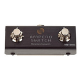 Pedal Hotone Fs-1 Ampero Dual Switch 