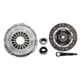 Kit De Clutch Chevy 1.4 L4 Tbi 5vel 2004-2008