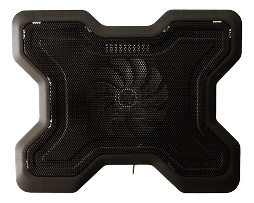 Base Ventilador Para Notebook Enfriamiento Cooling 