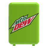 Mini Enfriador 6 Latas Mountain Dew