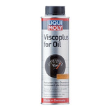 Liqui Moly Viscoplus For Oil Maxima Compresion