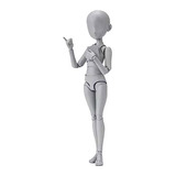 Tamashii Nations - Body Chan -ken Sugimorii- Edition Dx Set