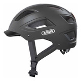 Abus Hyban 2.0, Casco De Ciclismo Para Viajes Urbanos - Tita