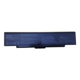 Bateria Para Sony Vaio Vgp-bps9 Vgp-bpl9 Vgn-nr 6 Cel