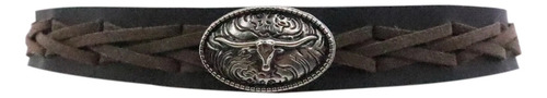 Toquilla Cintilla Banda Para Sombreros Toro Vaquero Unisex | Meses sin interés